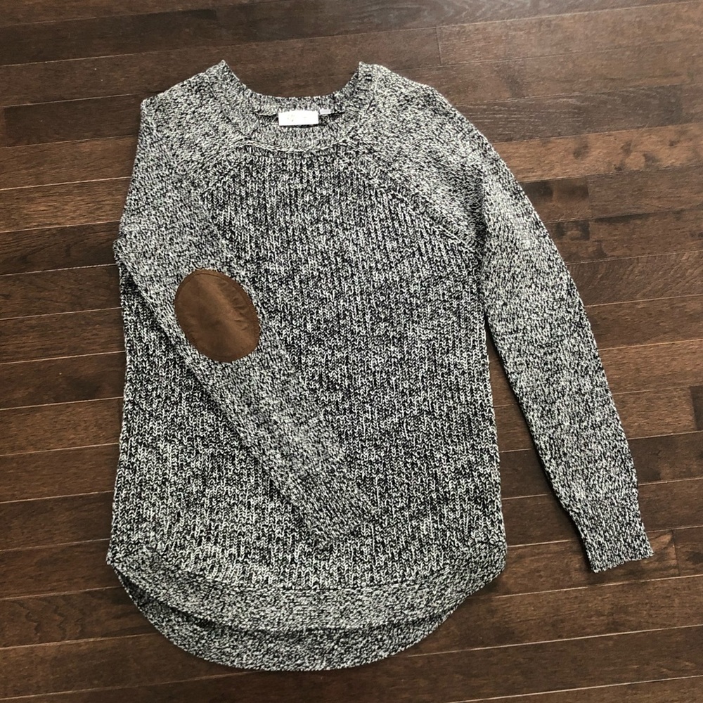 RD Style sweater